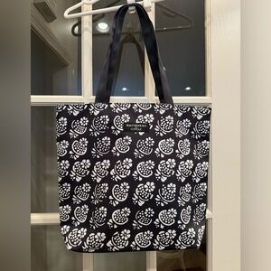 Black & White Tote